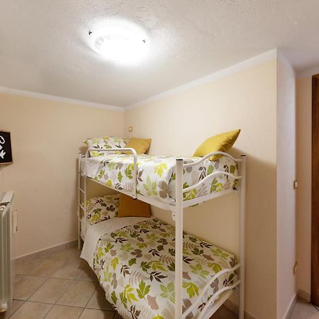 Dimora Gilles Aosta Valley Bard Room photo