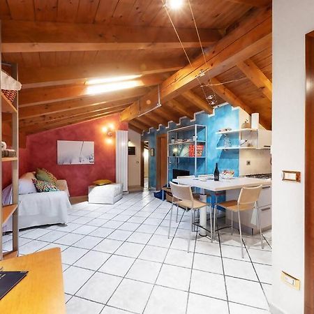 Dimora Gilles Aosta Valley Bard Room photo